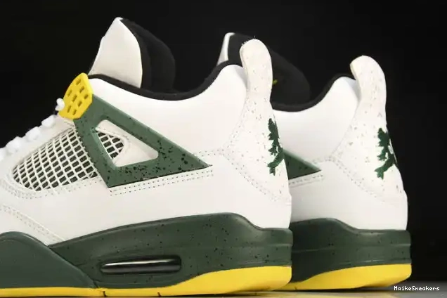MaikeSneakers 257-255275 Jordan Oregon Retro Duckman 4 Ducks 0503